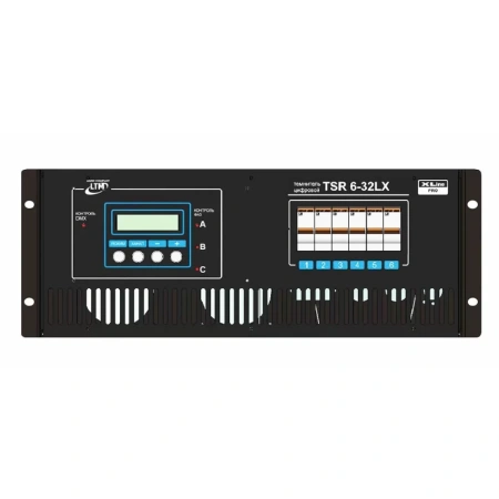 Купить XLine TSR 6-32LX по выгодной цене в Казани
