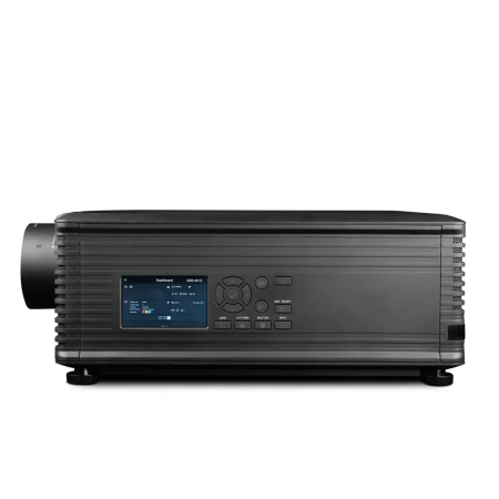 Купить Barco I600-4K8 Black по выгодной цене в Казани