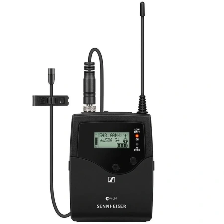Купить Sennheiser EW 512P G4-AW+ по выгодной цене в Казани