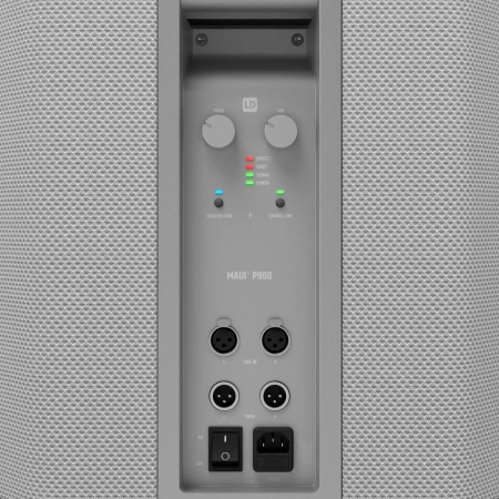 Купить LD Systems MAUI P900 W по выгодной цене в Казани