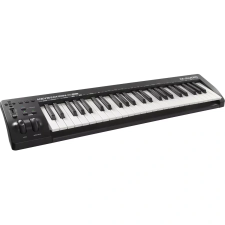 Купить M-audio Keystation 49 MK3 по выгодной цене в Казани