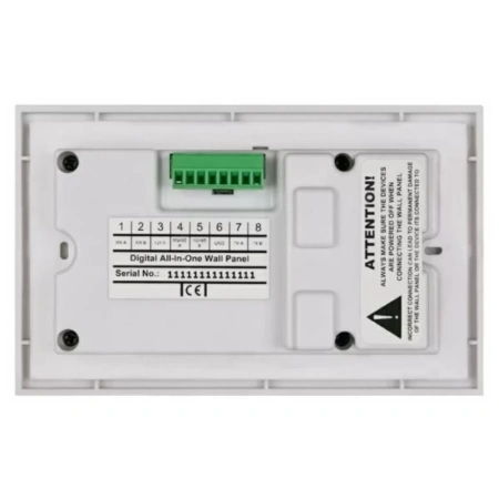 Купить AUDAC MWX65/B по выгодной цене в Казани
