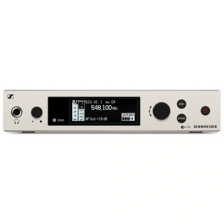 Купить Sennheiser EW 500 G4-CI1-AW+ по выгодной цене в Казани
