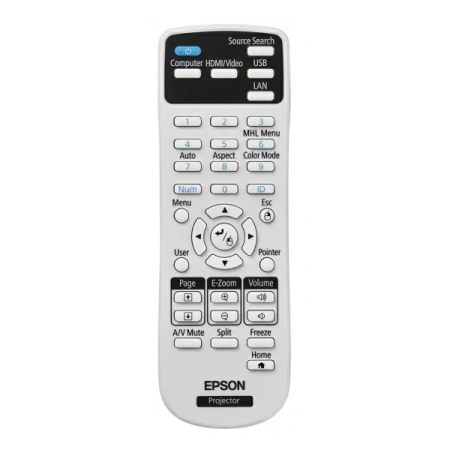 Купить Epson EB-980W по выгодной цене в Казани