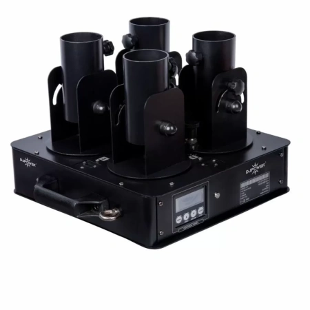Купить DJ POWER R-6 (4-Out) по выгодной цене в Казани