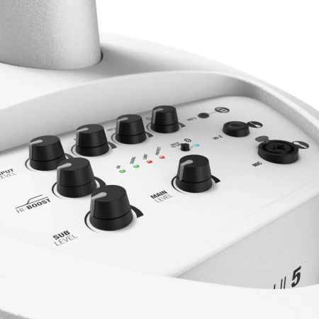 Купить LD Systems MAUI 5 W по выгодной цене в Казани