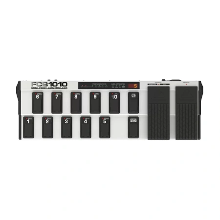 Купить BEHRINGER FCB1010 по выгодной цене в Казани