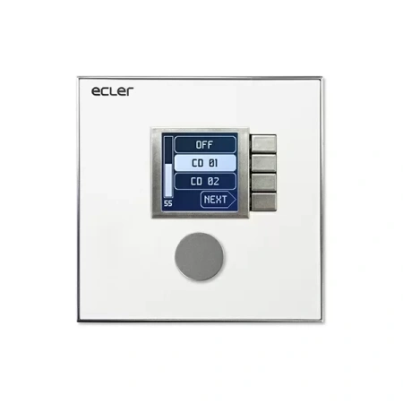 Купить ECLER WPNET4KV по выгодной цене в Казани