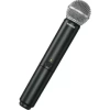 Shure BLX2/SM58