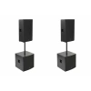 Купить DS Proaudio CX 315S18 (A) по выгодной цене в Казани