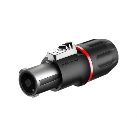 Купить ROXTONE RS4FP-HD-Red по выгодной цене в Казани
