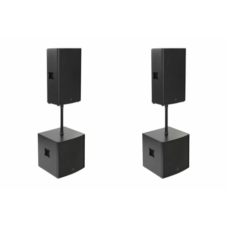 Купить DS Proaudio CX 315S18 (A) по выгодной цене в Казани