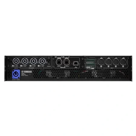 Купить Yamaha PC412-D по выгодной цене в Казани