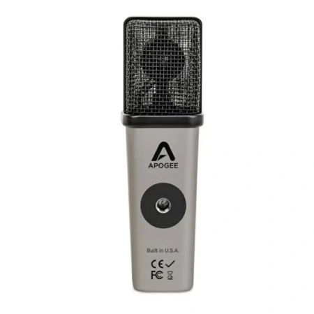 Купить Apogee MiC Plus по выгодной цене в Казани