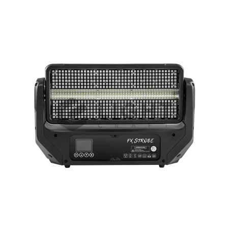 Купить LightCraft Moving Strobe 1000W по выгодной цене в Казани