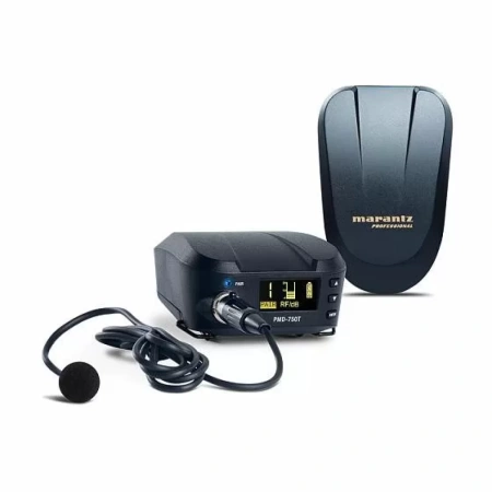 Купить Marantz Professional PMD-750 по выгодной цене в Казани