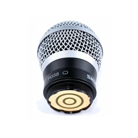 Купить Shure RPW110 по выгодной цене в Казани