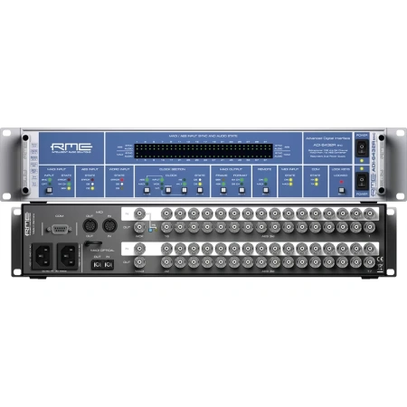 Купить RME ADI-6432 Redundant BNC по выгодной цене в Казани
