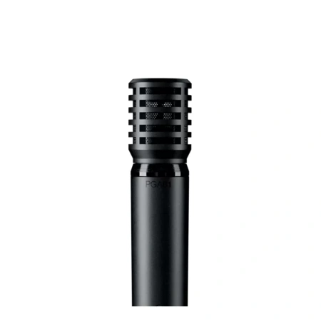 Купить Shure PGA81 по выгодной цене в Казани