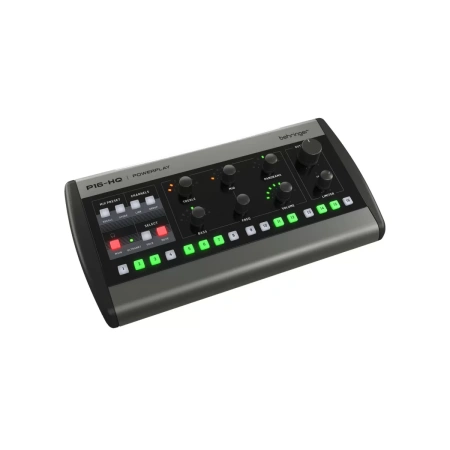 Купить BEHRINGER P16-HQ по выгодной цене в Казани