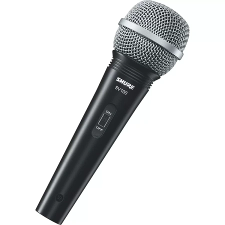 Купить Shure SV100-WA по выгодной цене в Казани