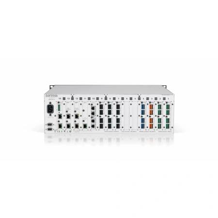 Купить BIAMP Tesira SERVER-IO по выгодной цене в Казани
