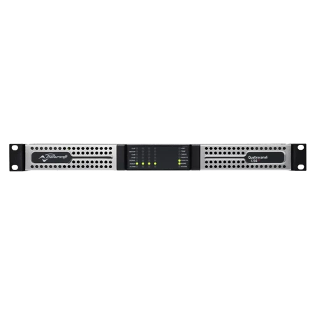Купить POWERSOFT Quattrocanali 1204 по выгодной цене в Казани