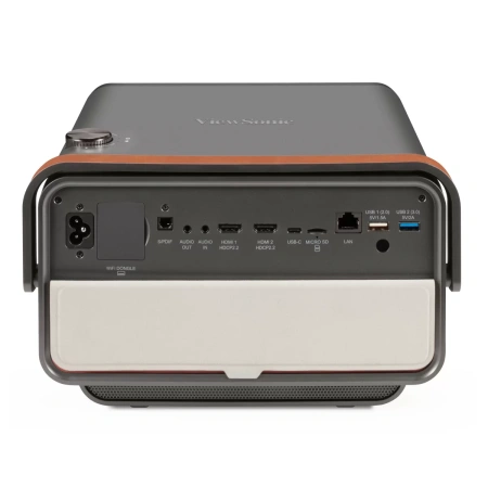 Купить ViewSonic x10 4k по выгодной цене в Казани