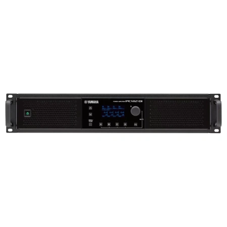 Купить Yamaha PC412-DI по выгодной цене в Казани