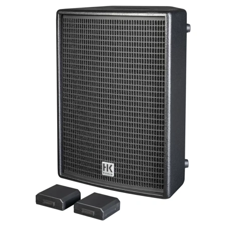 Купить HK AUDIO PR:O 8 (with cover) по выгодной цене в Казани