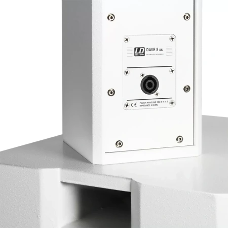 Купить повтор LD Systems DAVE 8 XS W по выгодной цене в Казани