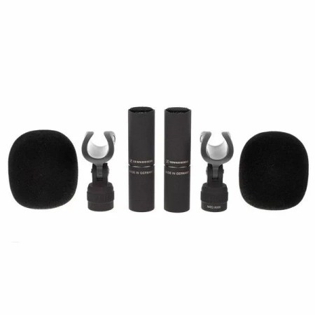 Купить SENNHEISER MKH 8020 STEREOSET по выгодной цене в Казани