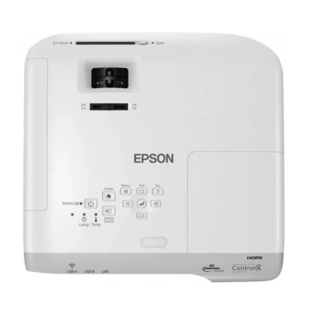 Купить Epson EB-990U по выгодной цене в Казани