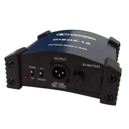Купить VOLTA DIBOX-1A по выгодной цене в Казани