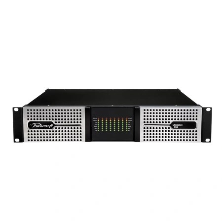 Купить POWERSOFT Ottocanali 8K4 DSP+DANTE по выгодной цене в Казани