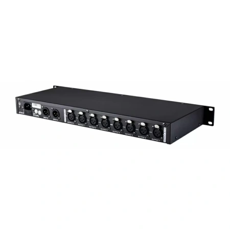 Купить ANZHEE DMX Splitter 8 RE по выгодной цене в Казани
