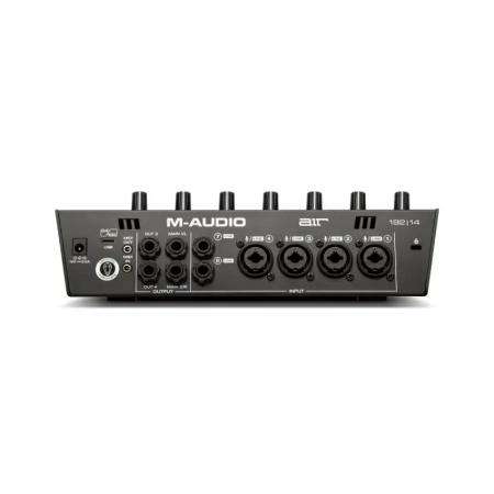 Купить M-audio AIR 192 | 14 по выгодной цене в Казани