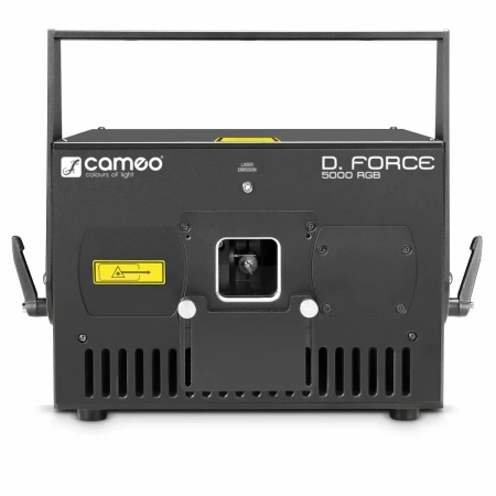 Купить Cameo D FORCE 5000 RGB по выгодной цене в Казани