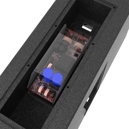 Купить Audiocenter Avanda 210A АС по выгодной цене в Казани