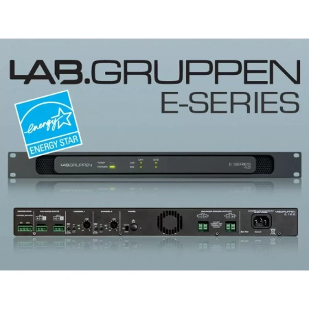 Купить LAB.GRUPPEN E 4:2 по выгодной цене в Казани