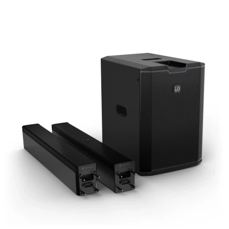 Купить LD Systems MAUI 28 G3 MIX по выгодной цене в Казани