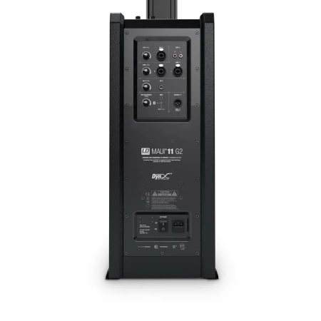 Купить LD Systems MAUI 11 G2 по выгодной цене в Казани