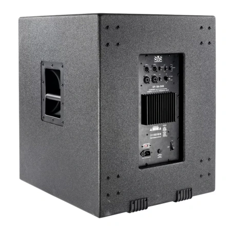 Купить SVS Audiotechnik SP-18A SUB по выгодной цене в Казани