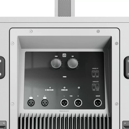 Купить LD Systems MAUI 44 G2 по выгодной цене в Казани