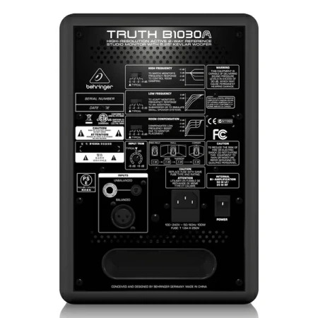 Купить BEHRINGER B1030A по выгодной цене в Казани