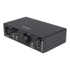 Купить Arturia MiniFuse 1 Black по выгодной цене в Казани