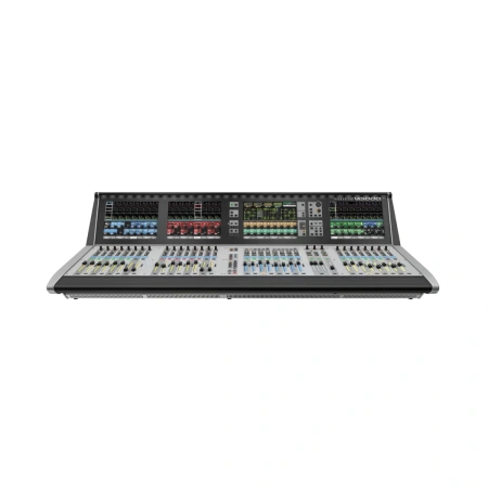 Купить Soundcraft Vi5000 по выгодной цене в Казани