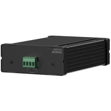 Купить AUDAC AMP203 по выгодной цене в Казани
