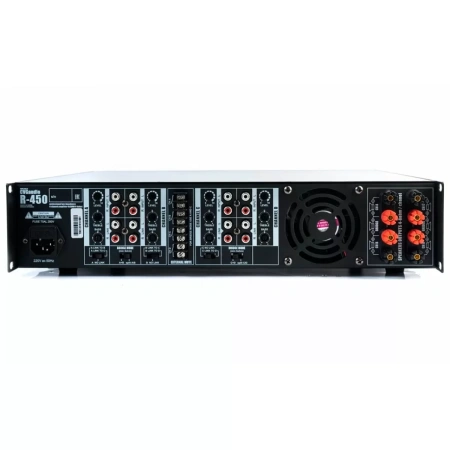 Купить CVGAUDIO R-450 по выгодной цене в Казани