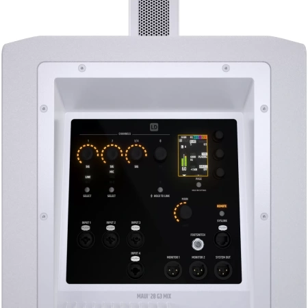 Купить LD Systems MAUI 28 G3 MIX W по выгодной цене в Казани